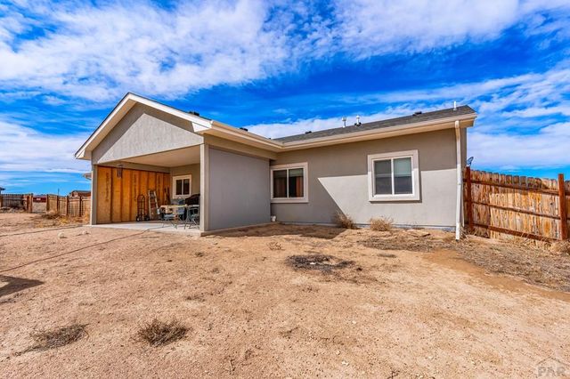 1330 N Dailey Dr, Pueblo West, CO 81007