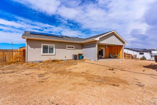 1330 N Dailey Dr, Pueblo West, CO 81007