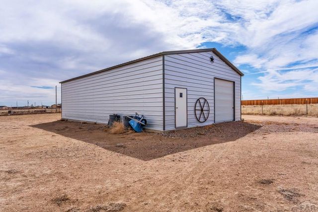 1330 N Dailey Dr, Pueblo West, CO 81007
