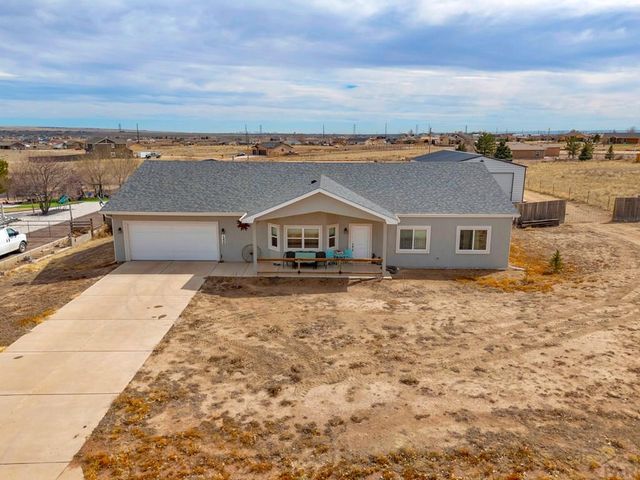 1330 N Dailey Dr, Pueblo West, CO 81007