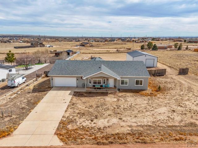1330 N Dailey Dr, Pueblo West, CO 81007
