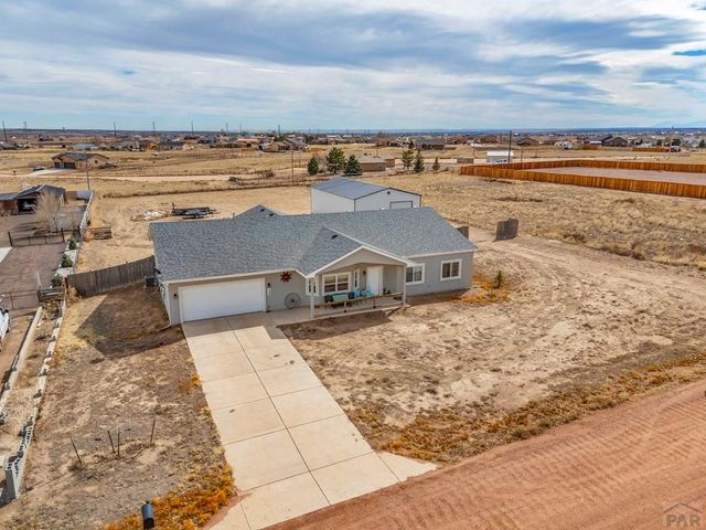 1330 N Dailey Dr, Pueblo West, CO 81007