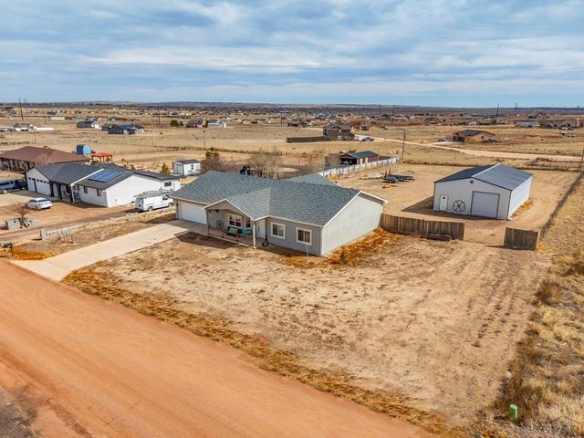 1330 N Dailey Dr, Pueblo West, CO 81007