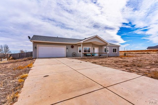 1330 N Dailey Dr, Pueblo West, CO 81007