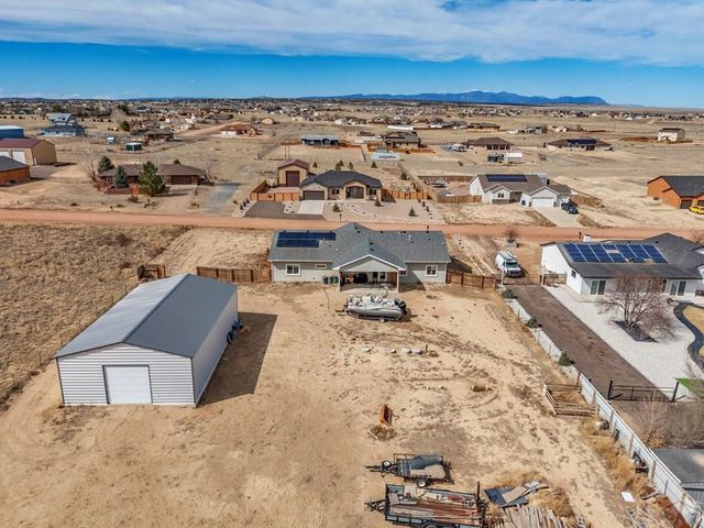 1330 N Dailey Dr, Pueblo West, CO 81007