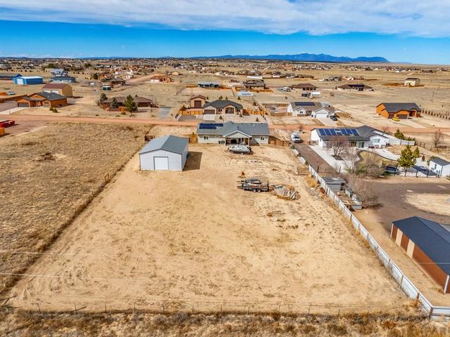 1330 N Dailey Dr, Pueblo West, CO 81007