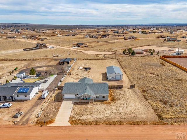 1330 N Dailey Dr, Pueblo West, CO 81007