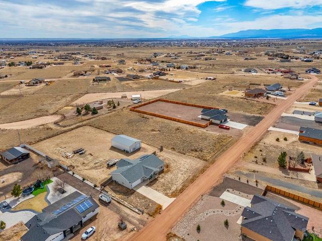 1330 N Dailey Dr, Pueblo West, CO 81007