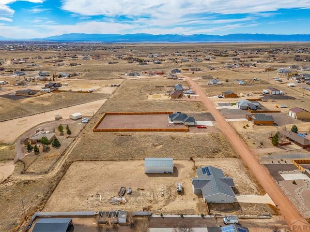 1330 N Dailey Dr, Pueblo West, CO 81007