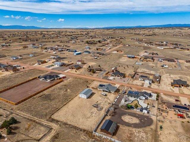 1330 N Dailey Dr, Pueblo West, CO 81007