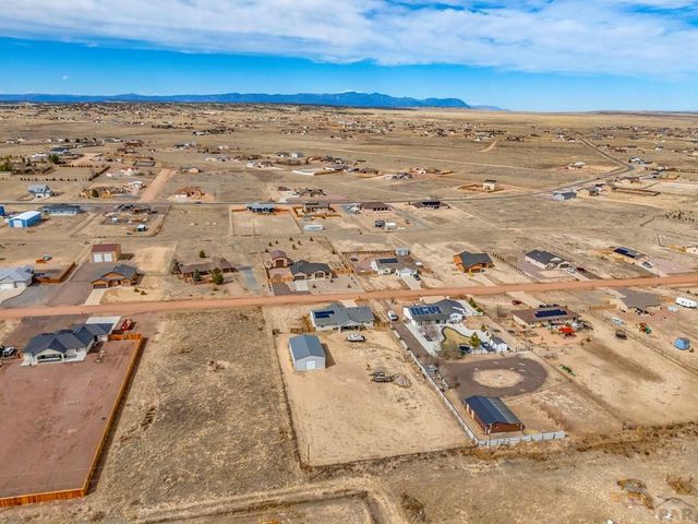 1330 N Dailey Dr, Pueblo West, CO 81007