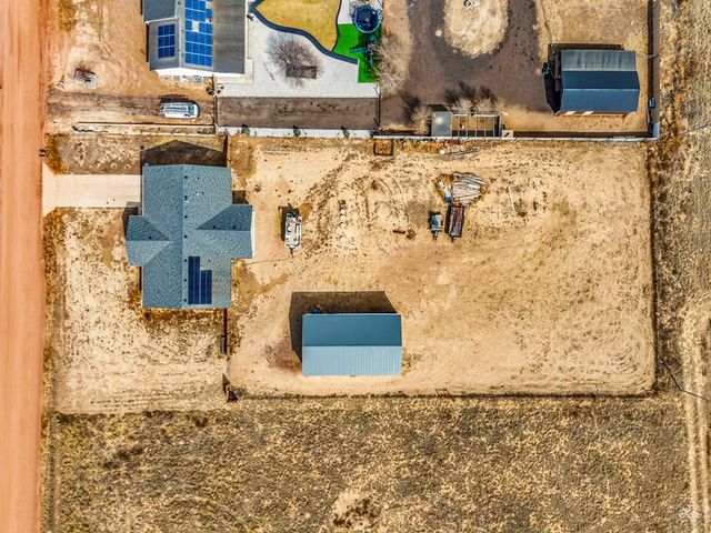 1330 N Dailey Dr, Pueblo West, CO 81007