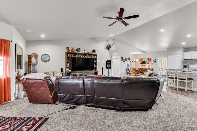 1330 N Dailey Dr, Pueblo West, CO 81007