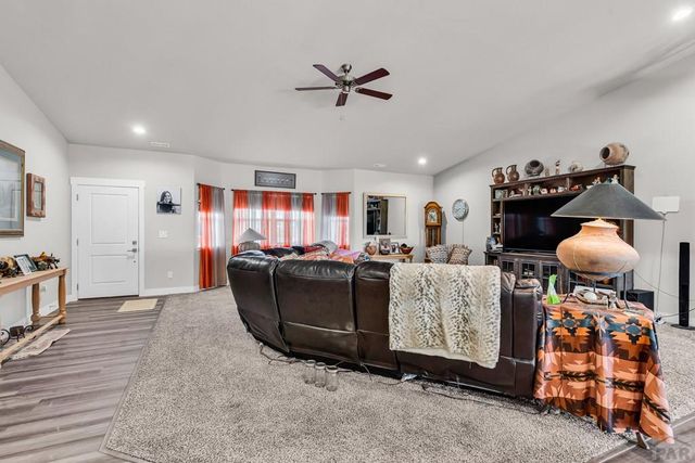 1330 N Dailey Dr, Pueblo West, CO 81007