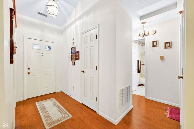 631 N Shore Boulevard, Franklin, IN 46131