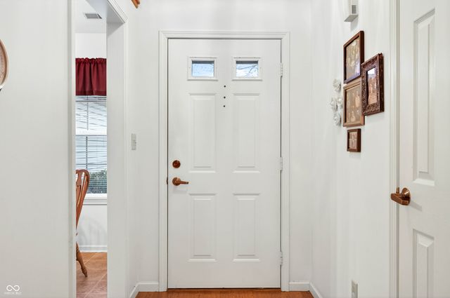 631 N Shore Boulevard, Franklin, IN 46131