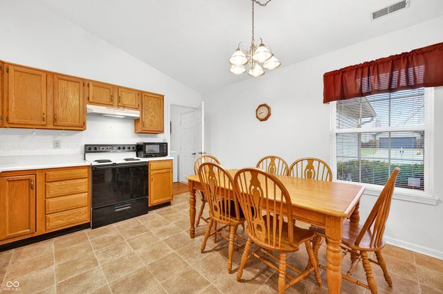 631 N Shore Boulevard, Franklin, IN 46131