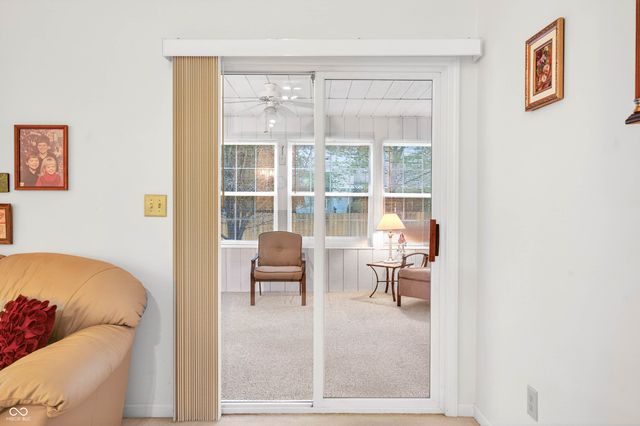 631 N Shore Boulevard, Franklin, IN 46131