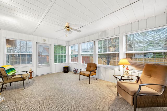 631 N Shore Boulevard, Franklin, IN 46131