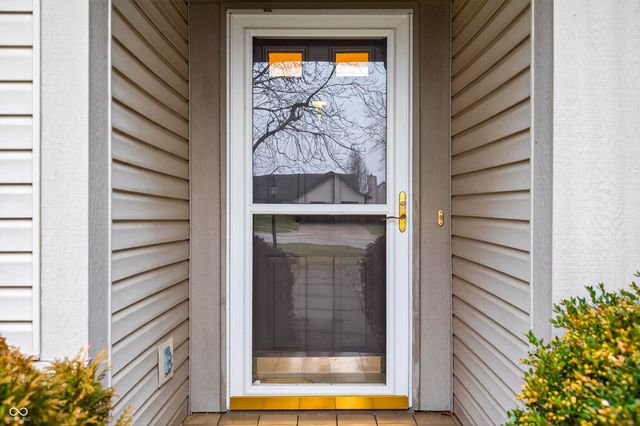 631 N Shore Boulevard, Franklin, IN 46131