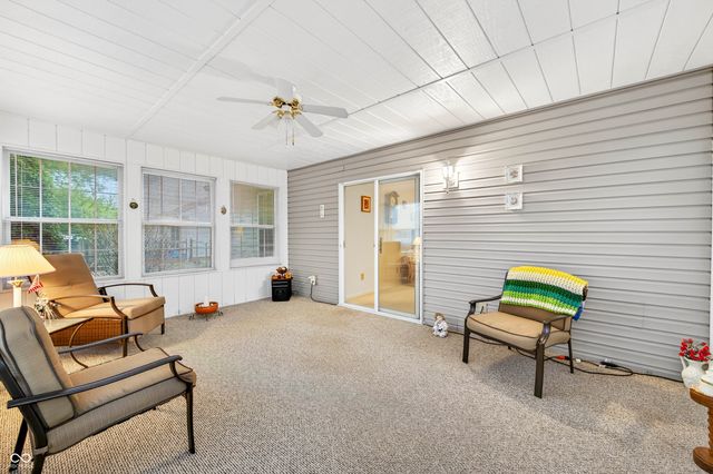 631 N Shore Boulevard, Franklin, IN 46131