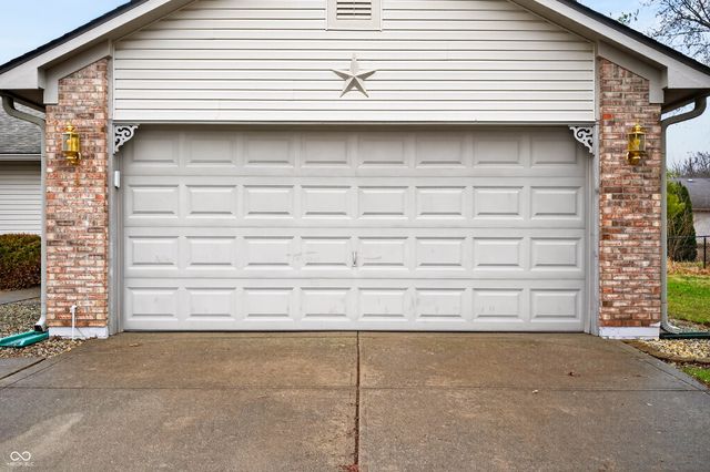 631 N Shore Boulevard, Franklin, IN 46131