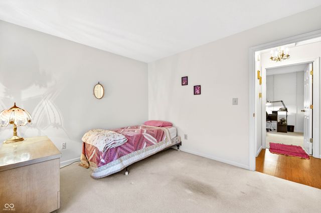 631 N Shore Boulevard, Franklin, IN 46131