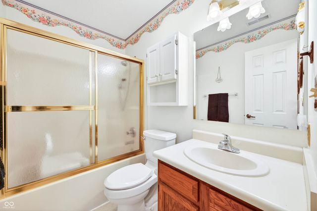 631 N Shore Boulevard, Franklin, IN 46131