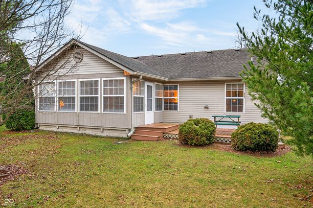 631 N Shore Boulevard, Franklin, IN 46131