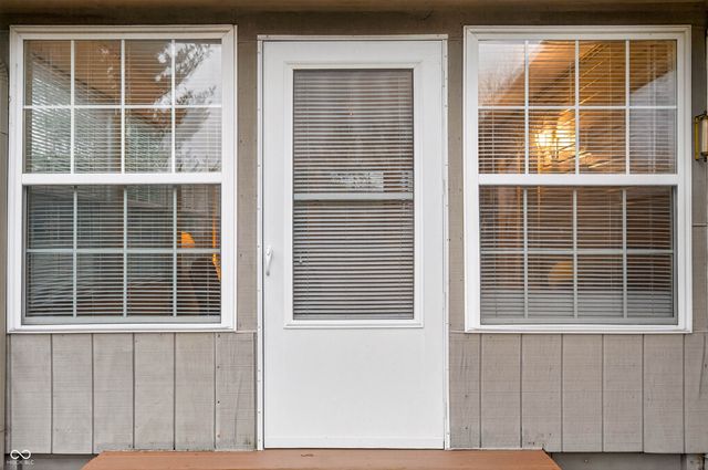 631 N Shore Boulevard, Franklin, IN 46131