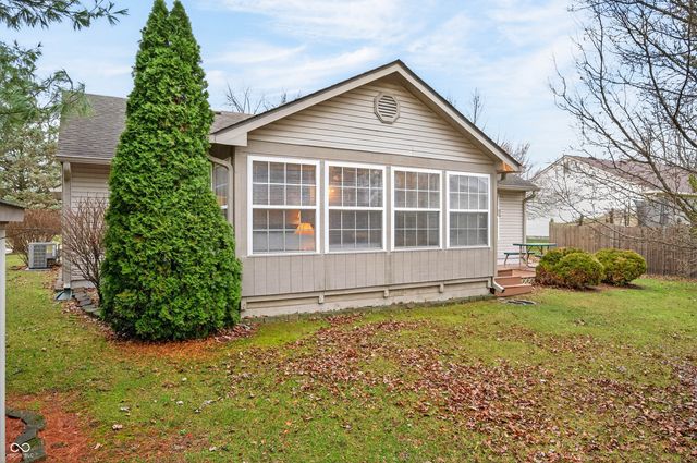 631 N Shore Boulevard, Franklin, IN 46131