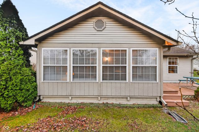 631 N Shore Boulevard, Franklin, IN 46131