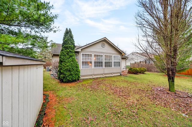 631 N Shore Boulevard, Franklin, IN 46131