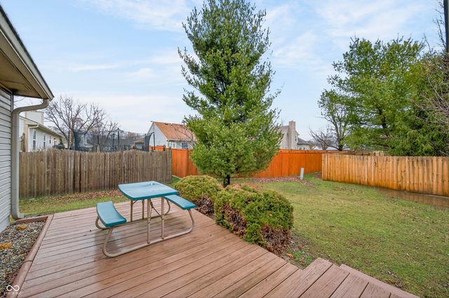 631 N Shore Boulevard, Franklin, IN 46131