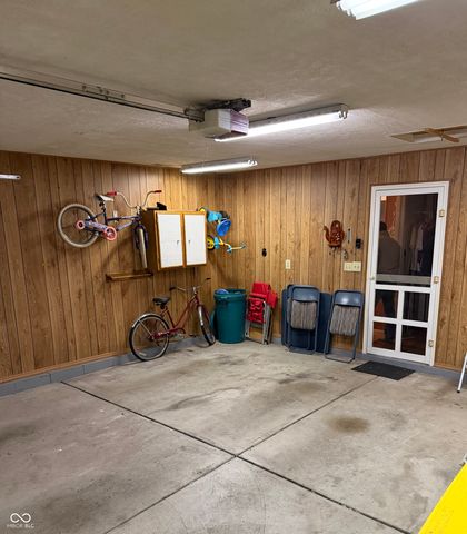 631 N Shore Boulevard, Franklin, IN 46131