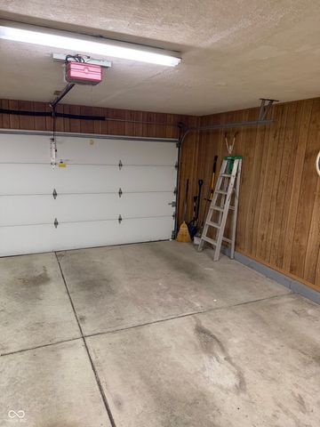 631 N Shore Boulevard, Franklin, IN 46131