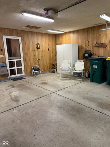 631 N Shore Boulevard, Franklin, IN 46131