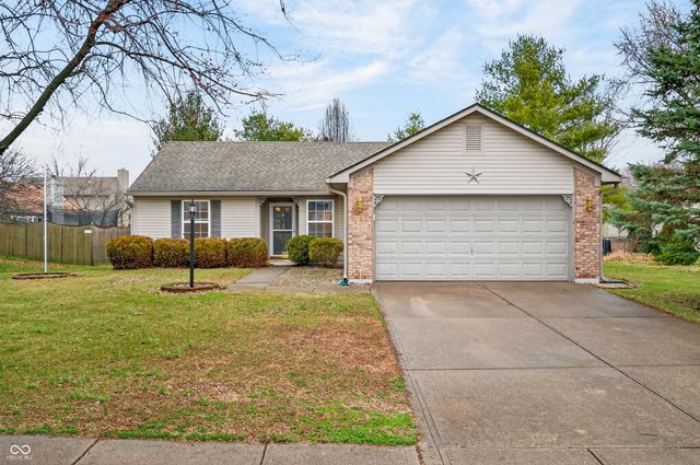 631 N Shore Boulevard, Franklin, IN 46131