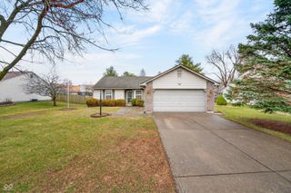 631 N Shore Boulevard, Franklin, IN 46131