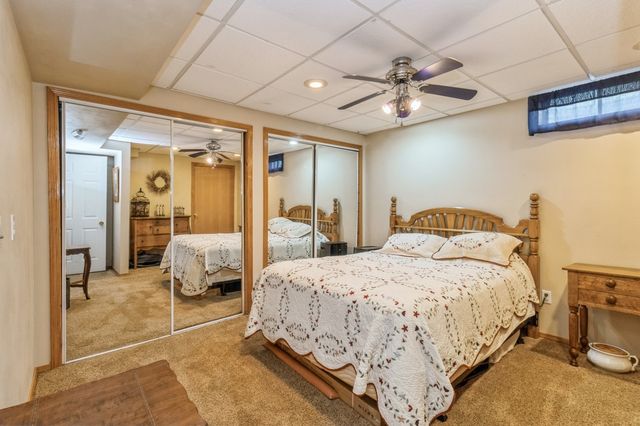 1460 South Shore Drive, Knoxville, IA 50138