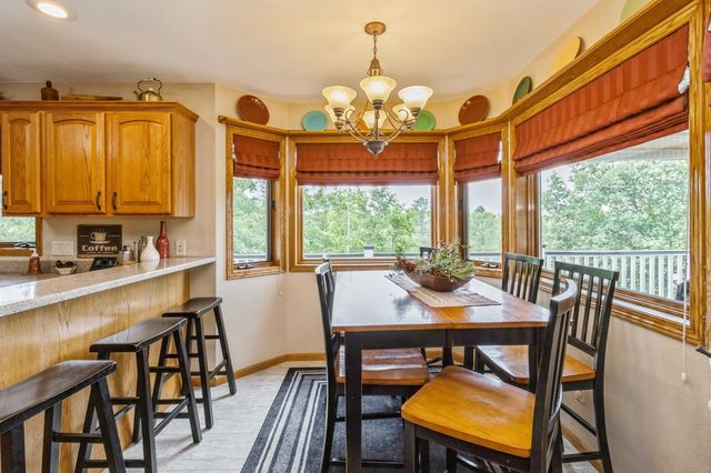 1460 South Shore Drive, Knoxville, IA 50138