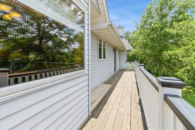 1460 South Shore Drive, Knoxville, IA 50138