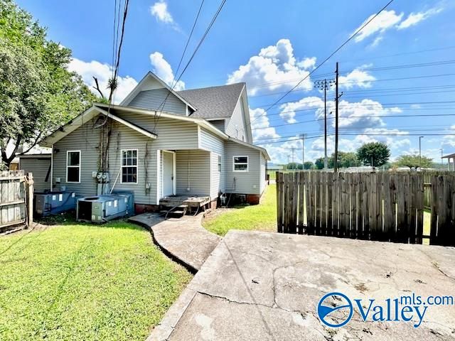 3514 Triana Blvd SW, Huntsville, AL 35805