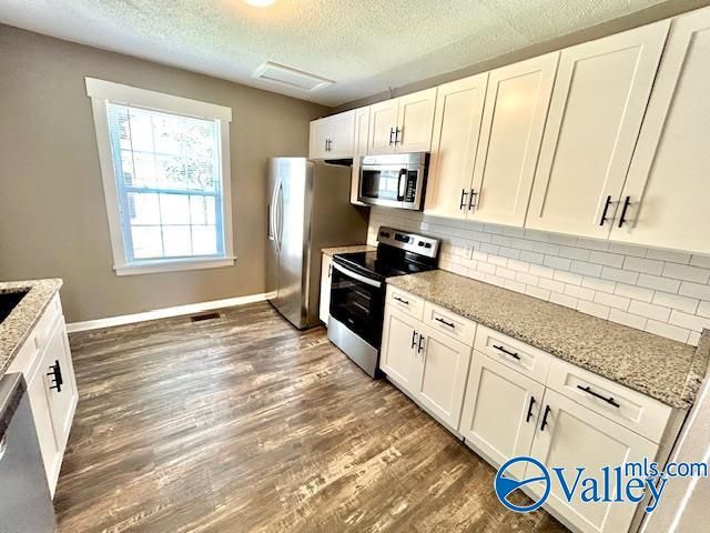3514 Triana Blvd SW, Huntsville, AL 35805