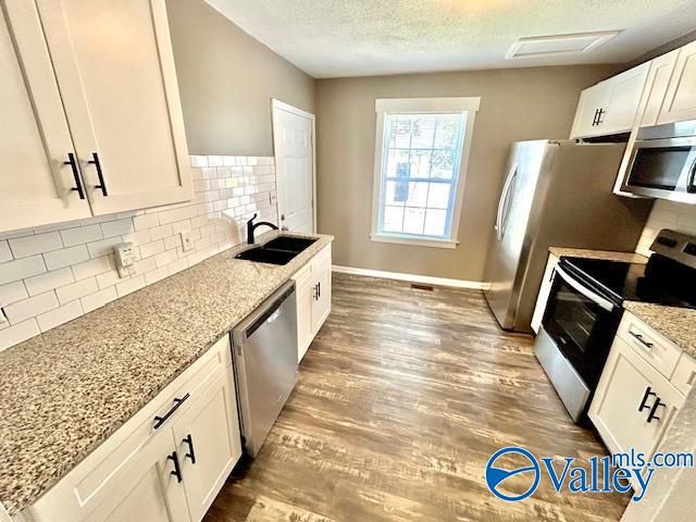 3514 Triana Blvd SW, Huntsville, AL 35805