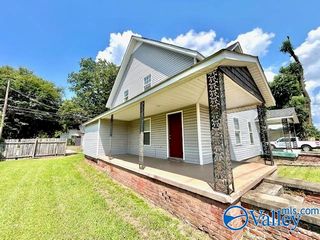 3514 Triana Blvd SW, Huntsville, AL 35805