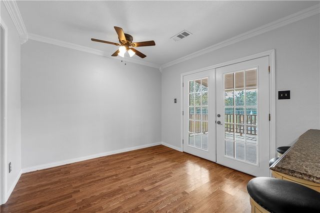 130 Spring Lane, China Spring, TX 76633