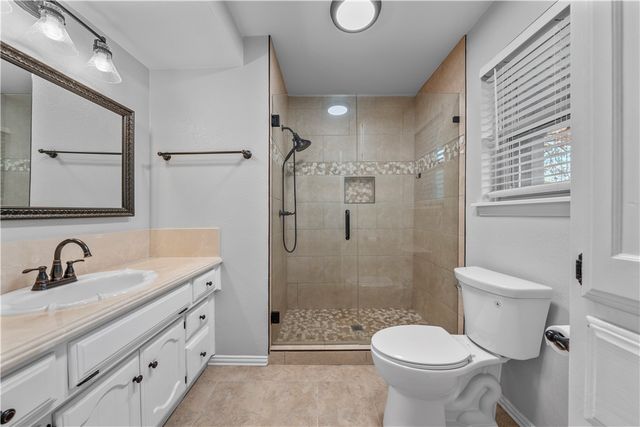 130 Spring Lane, China Spring, TX 76633