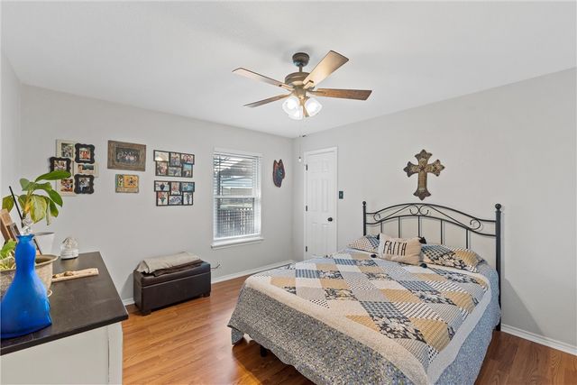 130 Spring Lane, China Spring, TX 76633