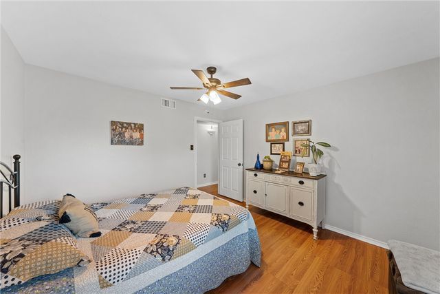 130 Spring Lane, China Spring, TX 76633